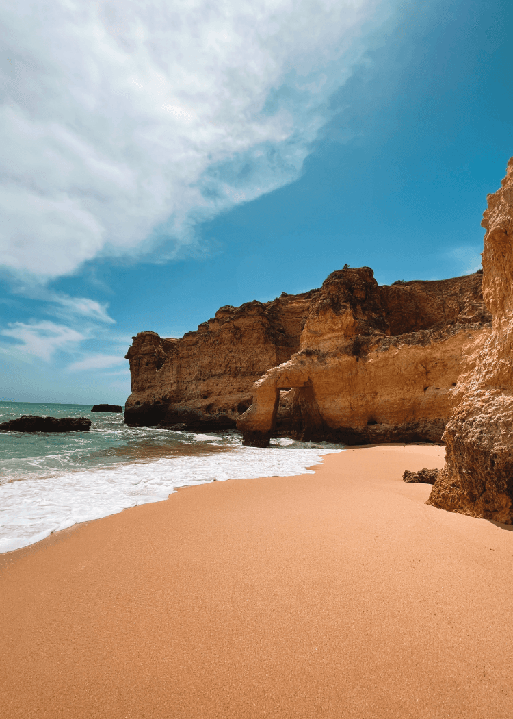 2025 Long Stay - Albufeira, Algarve Portugal